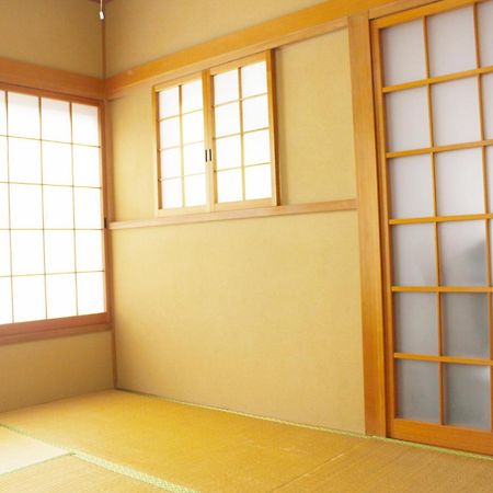 Runesu Karuizawa Kita-karuizawa Exterior foto