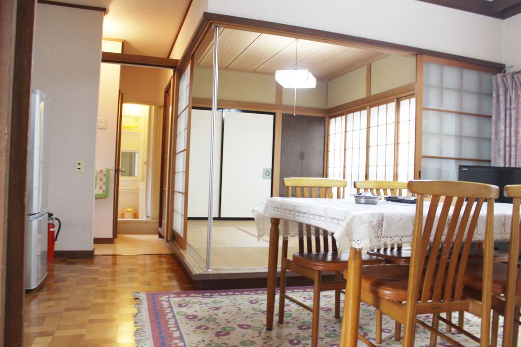 Runesu Karuizawa Kita-karuizawa Exterior foto
