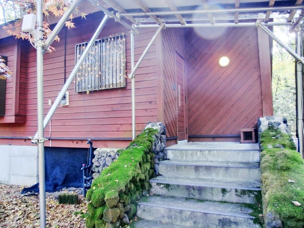 Runesu Karuizawa Kita-karuizawa Exterior foto