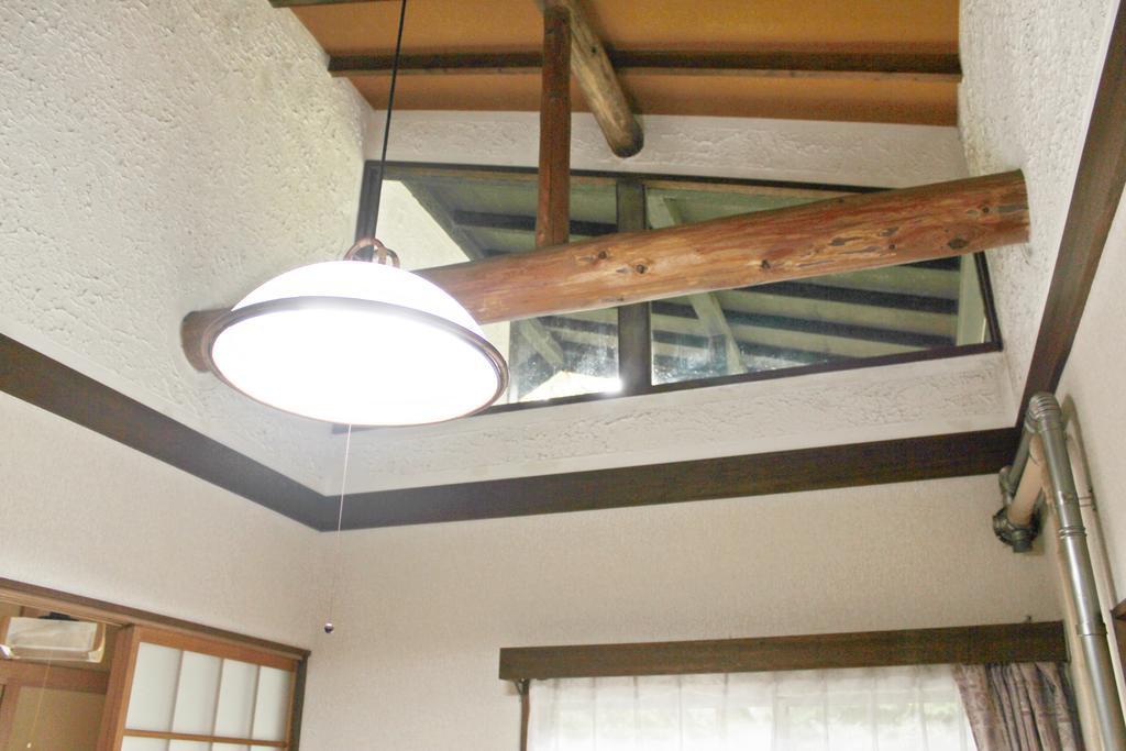 Runesu Karuizawa Kita-karuizawa Exterior foto