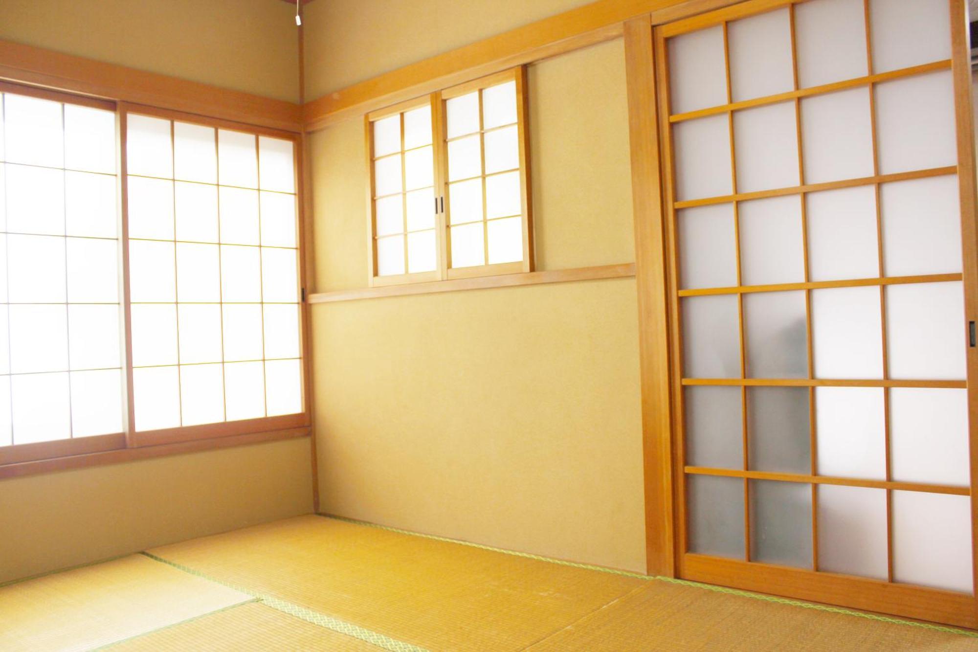 Runesu Karuizawa Kita-karuizawa Exterior foto