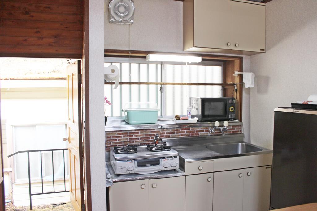 Runesu Karuizawa Kita-karuizawa Exterior foto