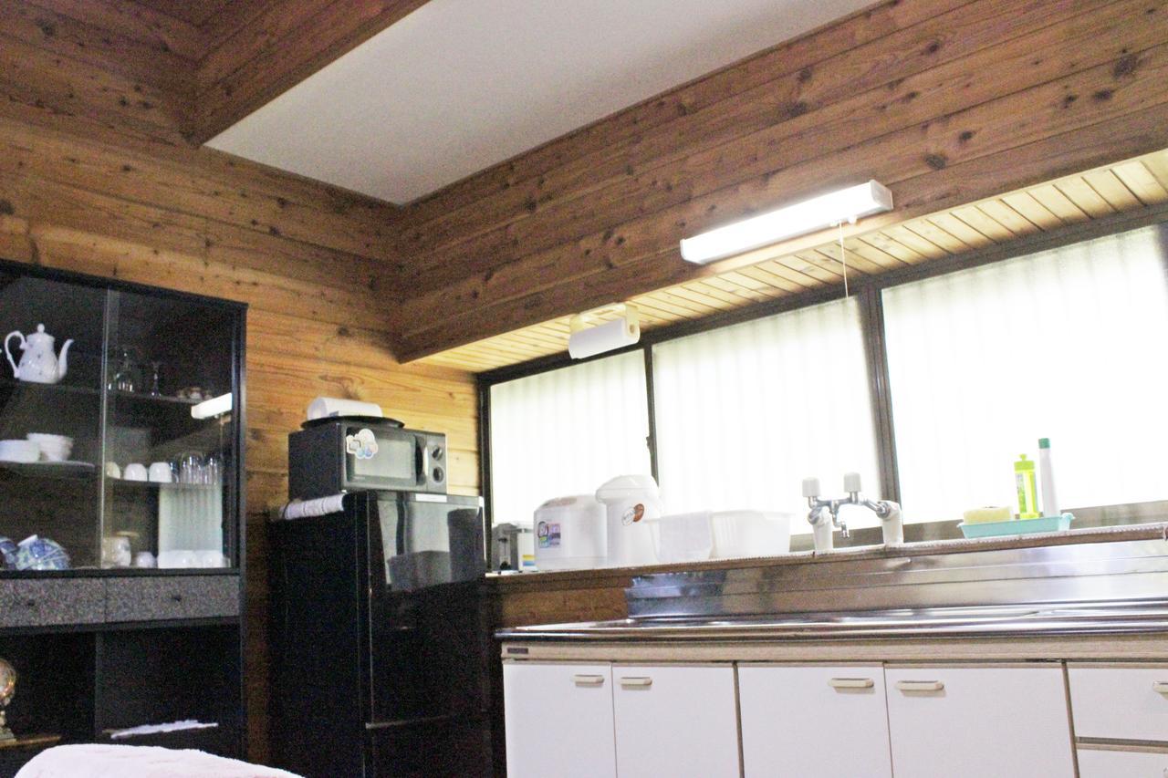 Runesu Karuizawa Kita-karuizawa Exterior foto