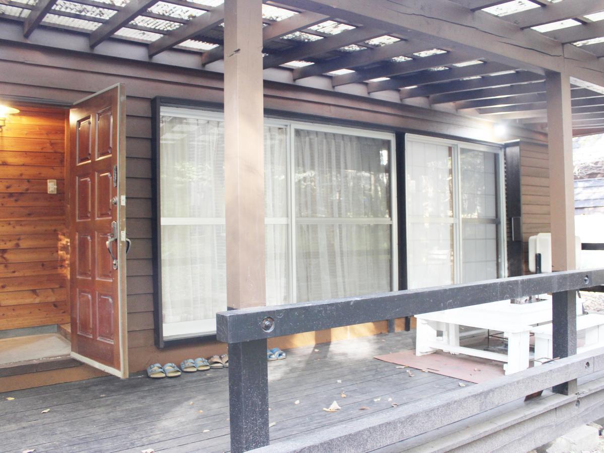 Runesu Karuizawa Kita-karuizawa Exterior foto